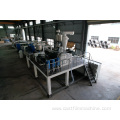 High Barrier Film Plastics Cast Film Machine